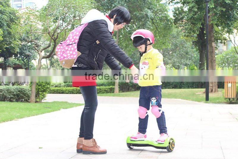 CCEZ kids two-wheel scooter