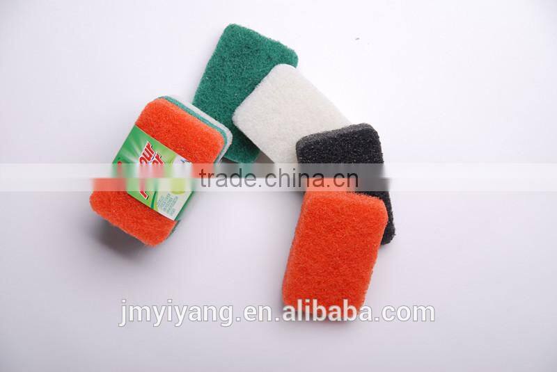 scouring pad