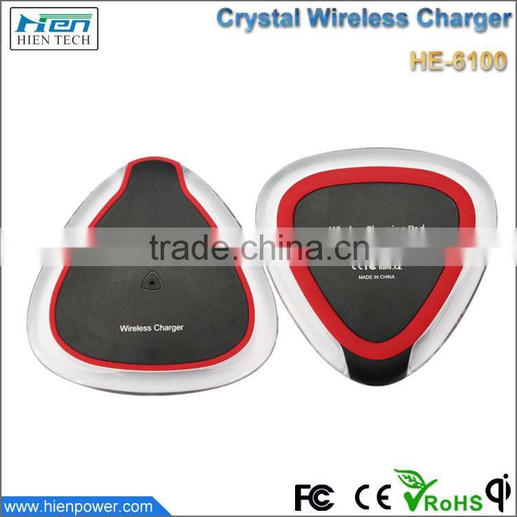 new 2016 universal wireless charger for xiaomi redmi note 3