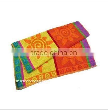 Promotional Hand Towels