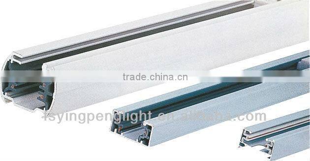 track connetor, track accessories 2LA