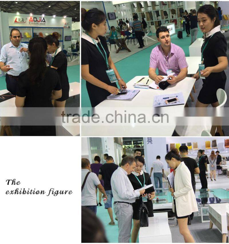 Cheap Comfortable PU Leather Bar Chair