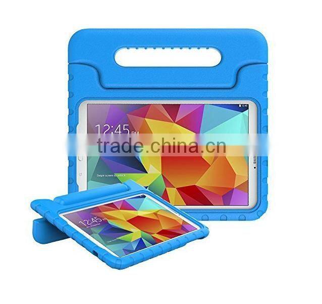 Tab E 9.6 Kids Case, ShockProof Convertible Handle Light Weight Protective Stand Cover Case for Samsung Galaxy Tab E 9.6 Inch