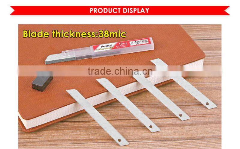 Good Quality cutter knife Blades