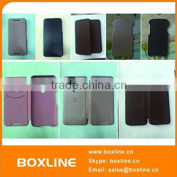 Automatic Mobile Phone Shell Production Machine