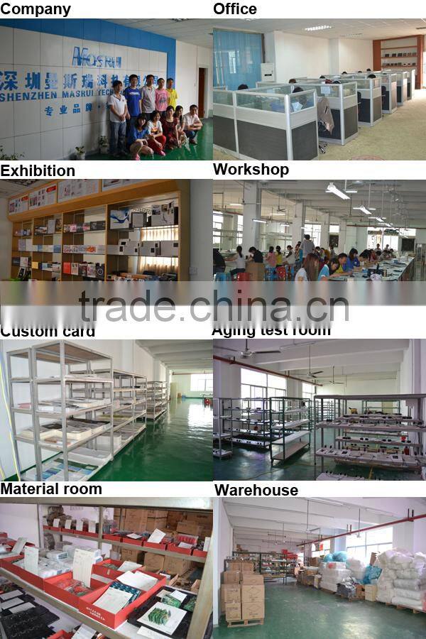 usb video player module for greeting card,video in print lcd