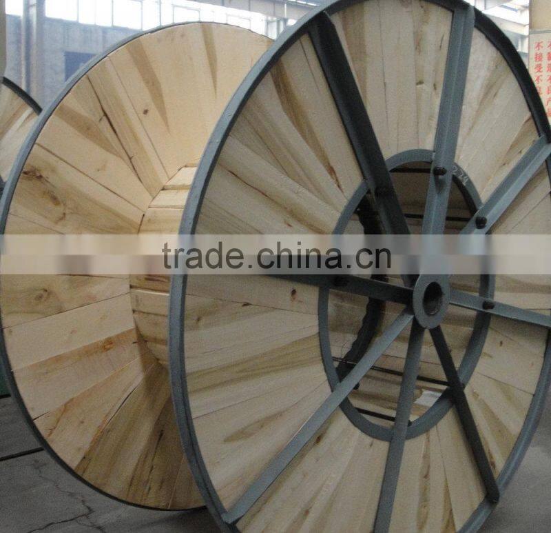 ACSR DOVE/aluminum conductor steel reinforced ACSR/ASTM standard