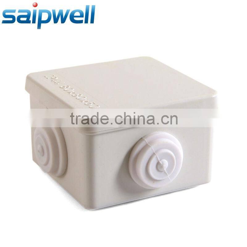 China popular solar pv junction box IP65 cheap sell