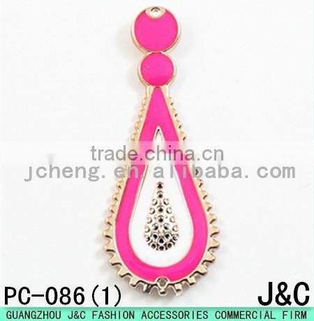 2017 Thenewset colorful plastic shoes uppers sandals