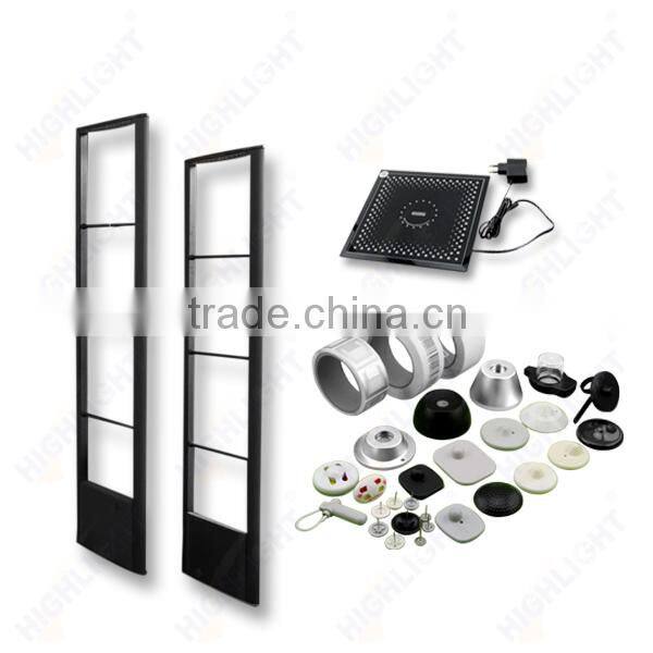 Highlight wireless directional HPC005 people counting with windows software easy installation for Chain stores