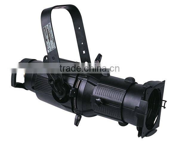 High Bright LED Leko Light with 200W LED Light