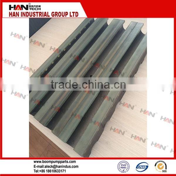 Hydraulic Pump 14CM OEM 235383000 for putzmeister concrete pump spare parts