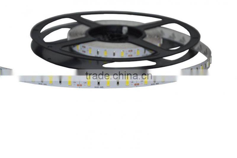 LED Customed Good Quality Super Bright SAMSUNG SMD 5630 Led Strip 24v