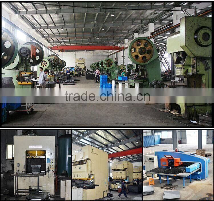 Customized Stamping Parts, Metal Stamping,China Manufacturer factory