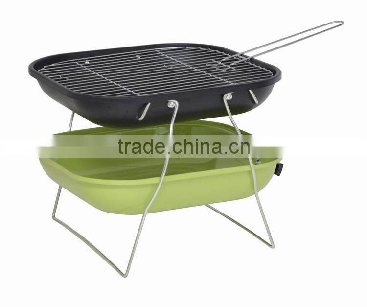 Steel Metal Type and Charcoal Grills Grill Type bbq grill