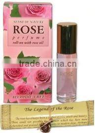 Face Cream Night with Q10 and Rose Oil - 50ml. Alcohol and Paraben Free. Made in EU. Private Label Available.