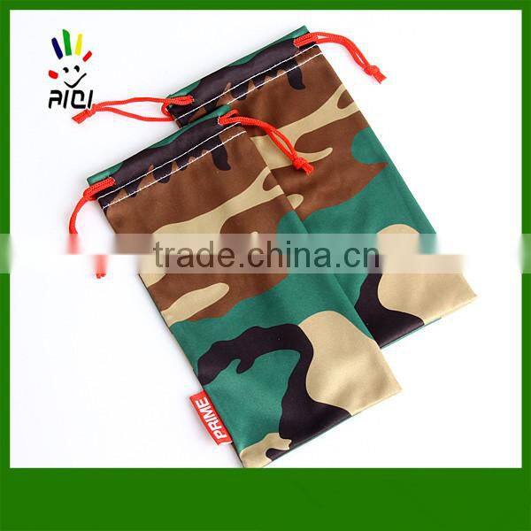 high quality selfie stick pouch