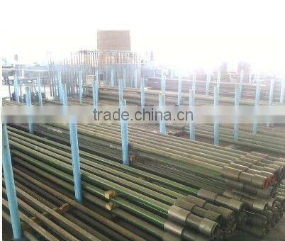 API 11AX Petroleum Tubular Pump