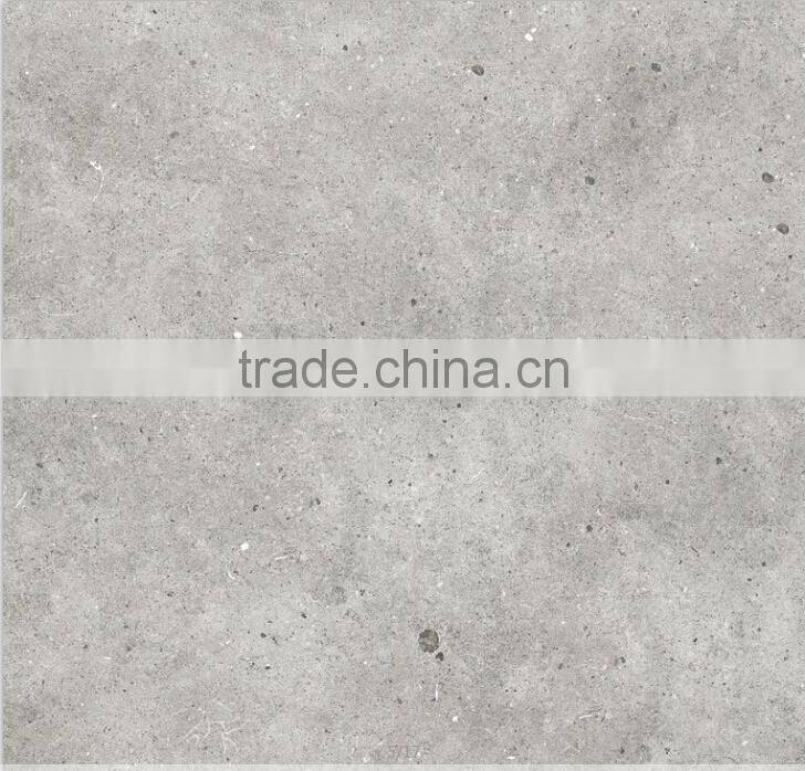matt inkjet porcelain travertino tiles rustic tiles 600*600mm