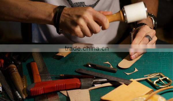 professional manufacture unique leather tissue box with high quality material in shanghai