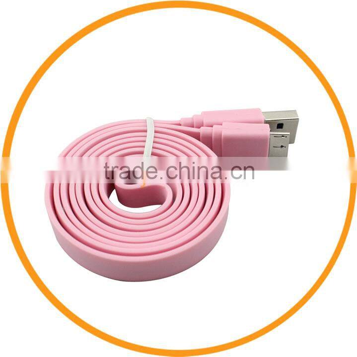 1M Micro USB 3.0 Data Charger Cable for Samsung Galaxy Note III 3 N9000 External HDD from Dailyetech