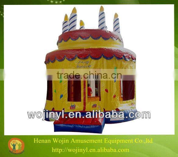 Commercial princess bouncy castle wholesalers