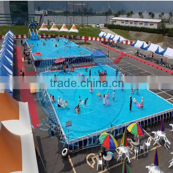 cheap giant inflatable water slide for adult on sale/adult size jumping castle inflatable water slide/commercial water slide