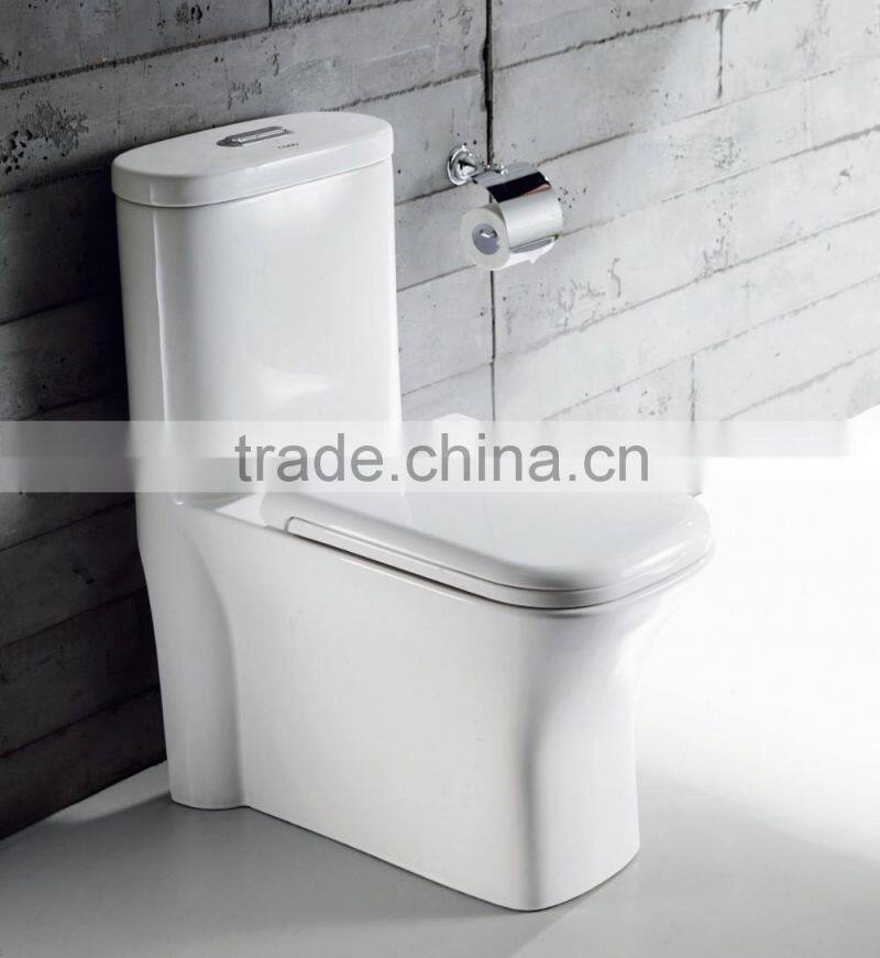 modern design toilet TC--38663