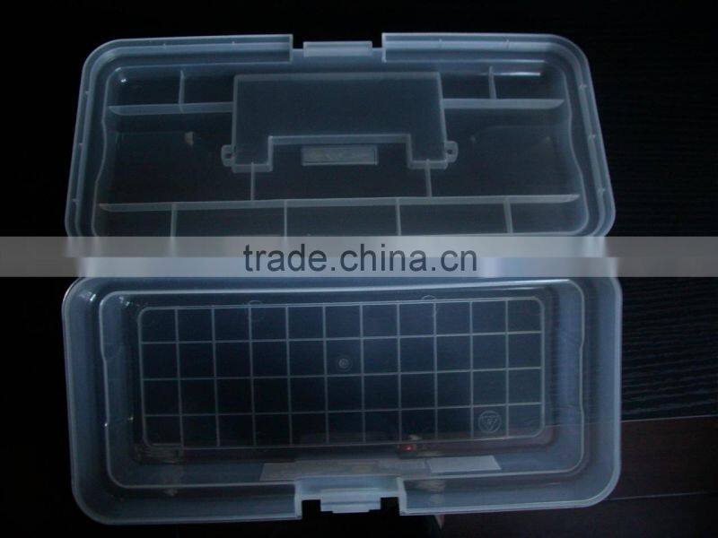 Home / Industrial toolbox mold