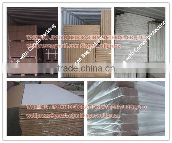 High Quality clear pvc sheet