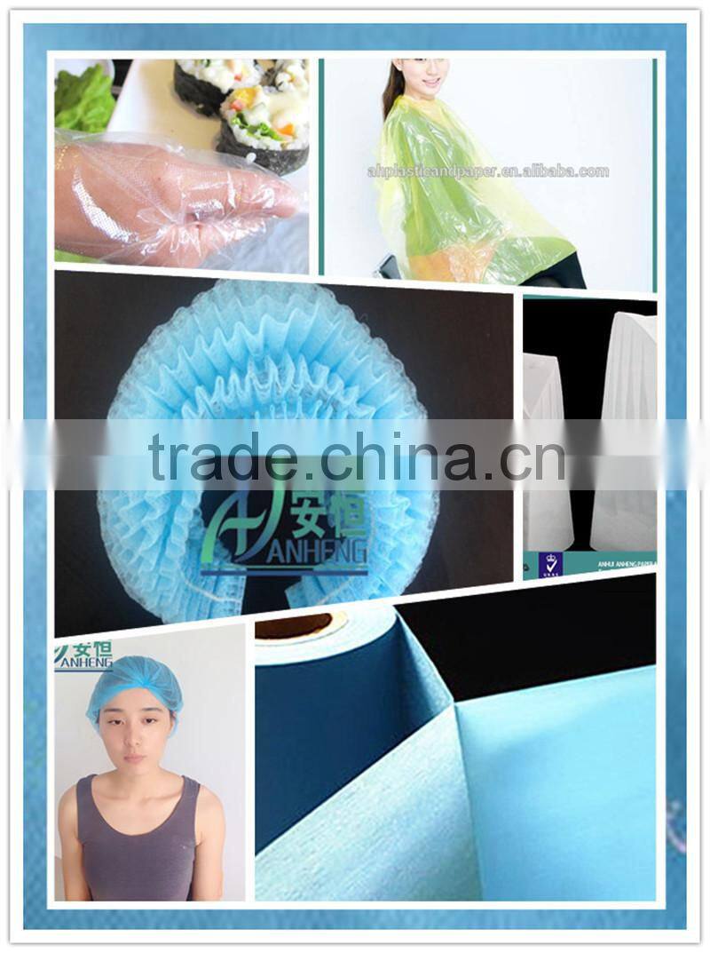 Hot sale uniform doctor apron for haircut