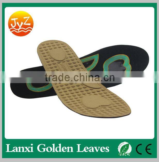 Magnetic Massage Orthotics Prosthetics, Orthotic Insoles, High Heel Sports Shoes Insoles