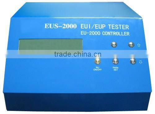 EUI FH12 injetor tester