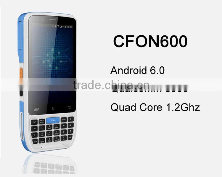 best quality manufacturer android handheld rugged IP67 shockproof smartphone