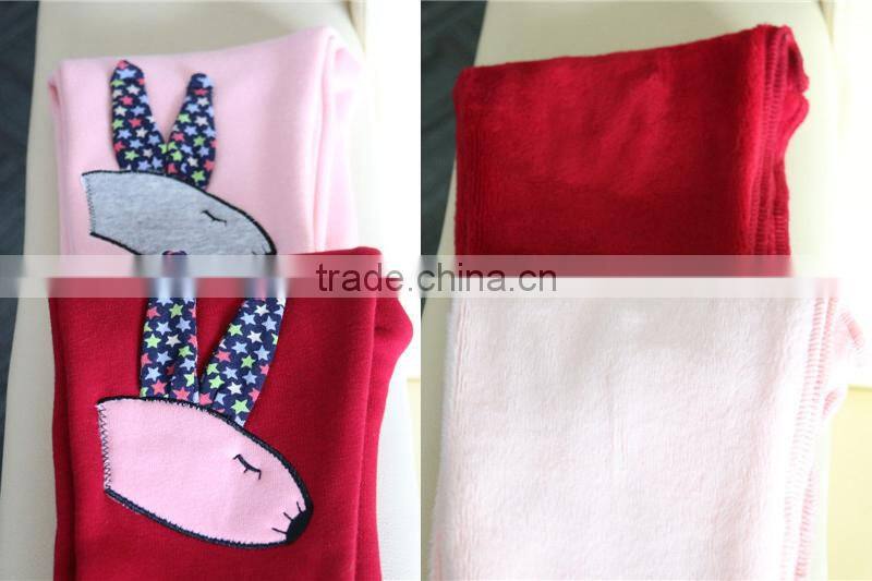 children hot selling trouser kids fashion pants 2015 girl winter pants