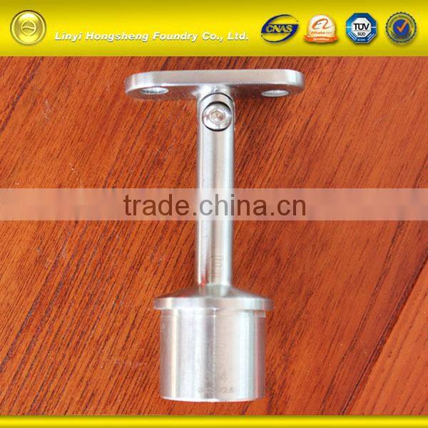 Stainless steel auto body parts manufacturer