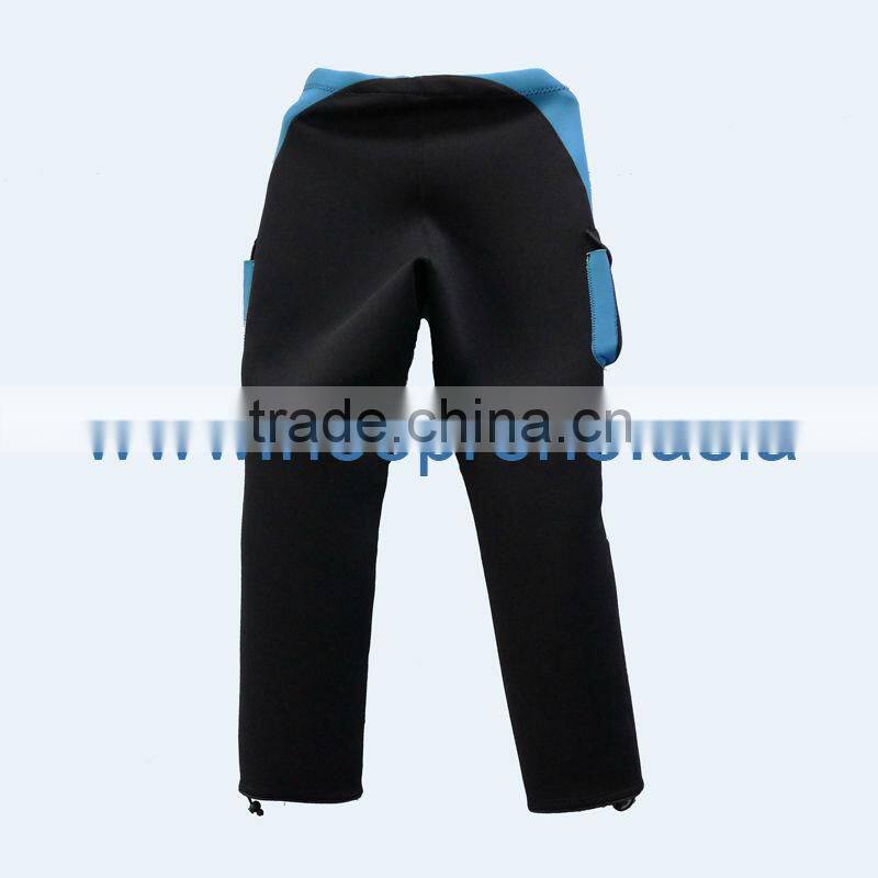 Neoprene Pants