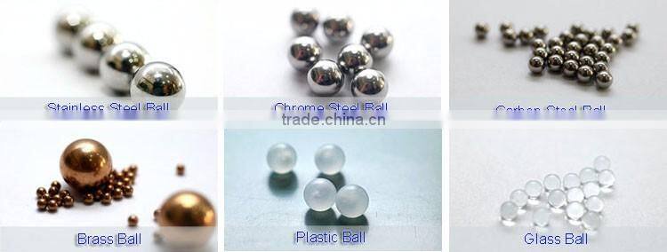 cheap solid plastic blender ball