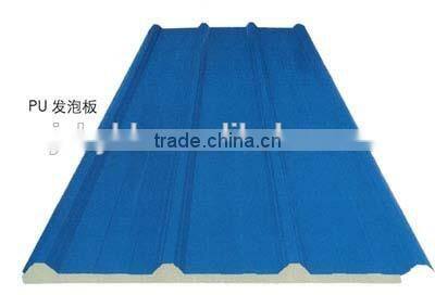 Hot Dip corrugated roofing sheet PPGI Coated Steel Sheets