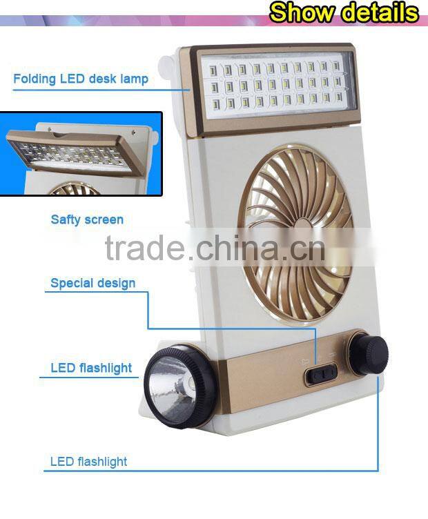 2015 hot new electronic items hot new products solar mist fan