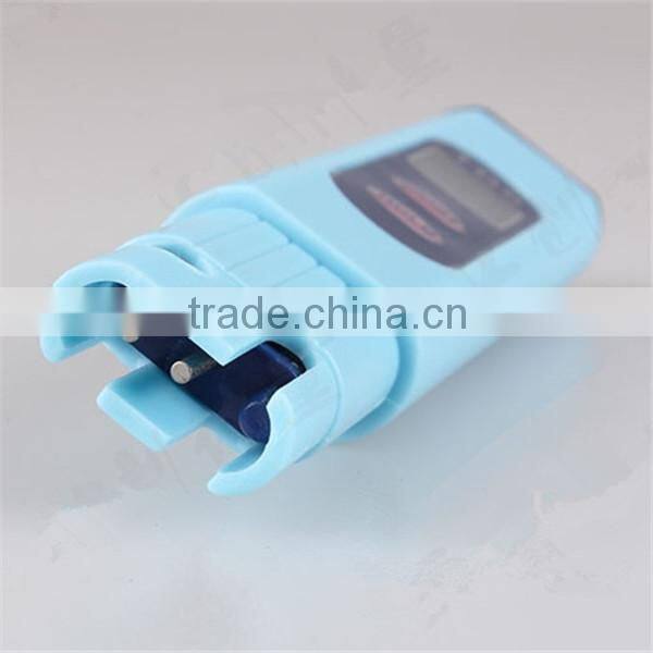 Latest and novel type of ph tds meter