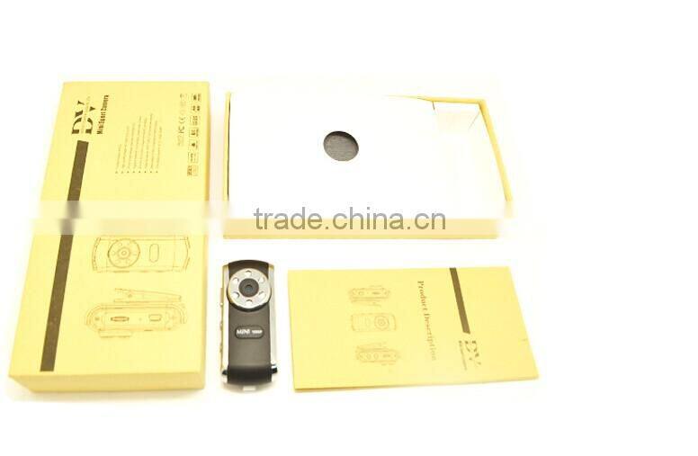 H.264 IR lights full hd 1080p action camera with G-Sensor RLAT-83