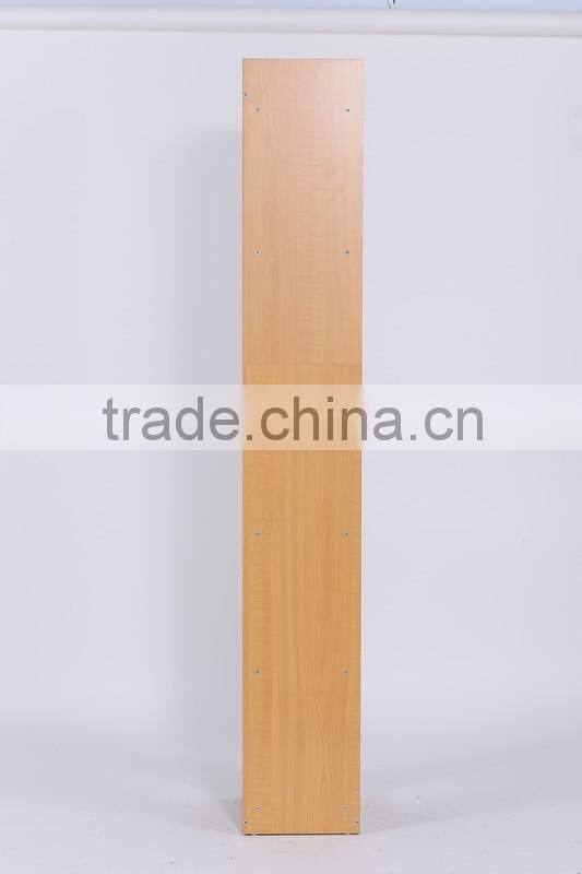 NOAHSION Easy Style Melamine Bookcase Or Shelf With Competitive Price