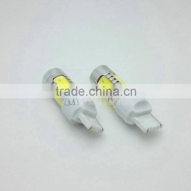 T20 lights Cre Q5 7443 W5/21W 7.5W for DC 8V-24V Car Auto Tail Turn Signal LED Lights Lamp Bulb