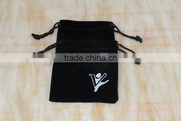 New style new products high-end gift velvet bag