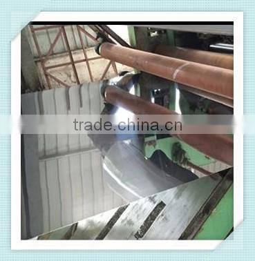 cold roll stainless steel coil