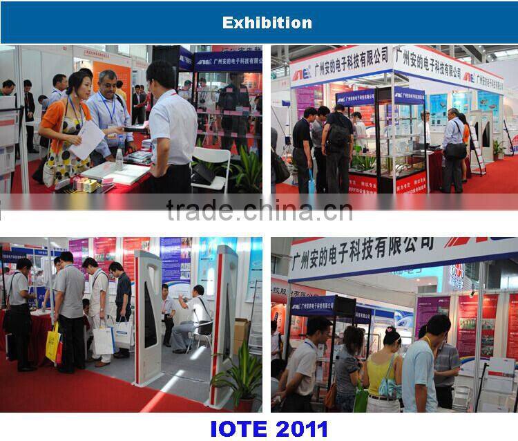 13.56MHz ISO15693 Embedded Short Range HF RFID Reader Module for Self Service Registration Machine