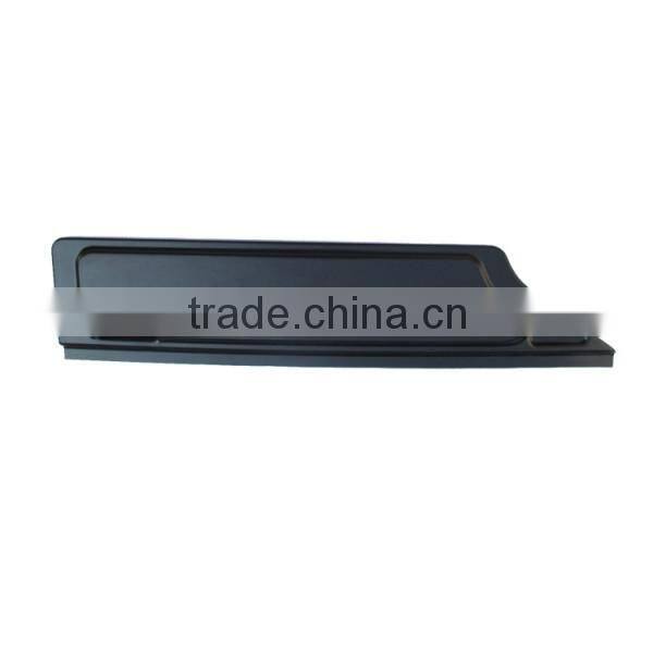 Vacuum thermoforming plastic Automotive plastic parts