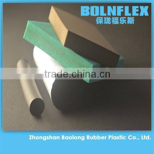 High Quality Building Insulation Material Heat Insulation Foam Or Insulation for Steam Pipe