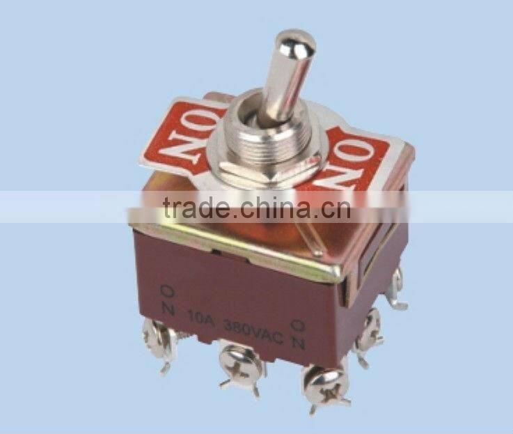 KN5-302 ON-ON power toggle switch